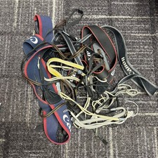 Lot of 20 Canon Wrist and Shoulder Straps Genuine Used