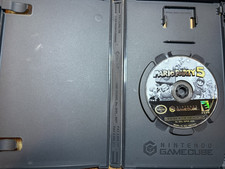 Nintendo Mario Party 5 Nintendo GameCube Disc Only AUTHENTIC WORKING!