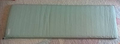 Therm-A-Rest Selbstaufblasende Isomatte Large, gebraucht