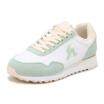 P9769 SNEAKER DONNA LE COQ SPORTIF ASTRA2 WOMAN SHOES - Photo 1/4