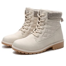 sofysofy Women Work Hiking Boot - Hike Ankle Outdoor Non Slip Construction Li...