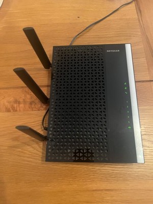 Netgear Nighthawk AC1900 EX7000 WLAN Range Extender