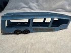 Matchbox Bedford Car Transporter Blue, Lesney, England