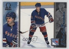 1997-98 Pacific Omega Pat LaFontaine #146 HOF 0a4