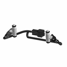 Polaris Harness with Injector, 800 LE, for Snowmobile Models - 4013046-053