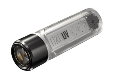 NITECORE TIKI UV-FACKEL