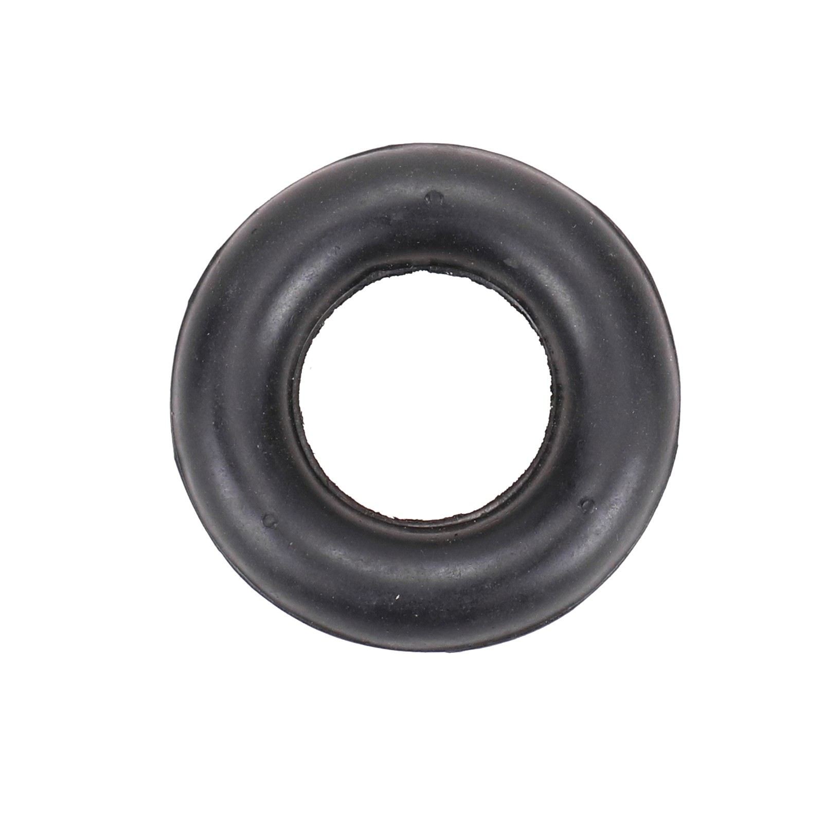1x Exhaust rubber retaining ring exhaust system Fiat Ducato 230 OE 7610077