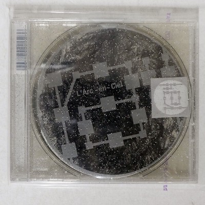 L'ARC?EN?CIEL RAY キューンKSC2283 Japan 1CD | eBay