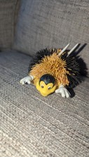 Vintage 90s Koosh Ball Critters - Bumble Bee A playful collectible
