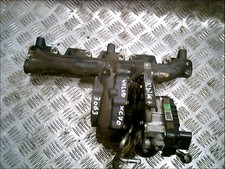Turbo Volvo XC70