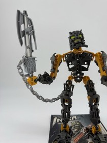 LEGO BIONICLE: Toa Hewkii (8730)