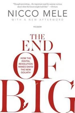 The End of Big: How the Digital Revolution Makes David the New Goliath by Nicco 