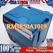 1PC New Honeywell RM7850A1019 Burner Control RM7850A1019 Fast Shipping