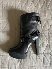 Burberry Women's Ankle Boots
