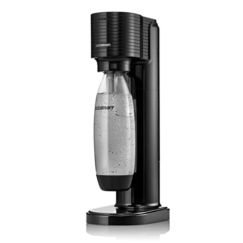 Sodastream GAIA Starter Kit (Black) | eBay
