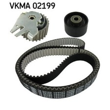 Zahnriemensatz für Jeep Compass Renegade BU | 23982632