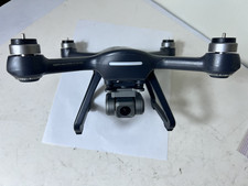 Holy Stone HS700E   4K UHD Drone with EIS Anti-Shake 130  FOV Camera  Control