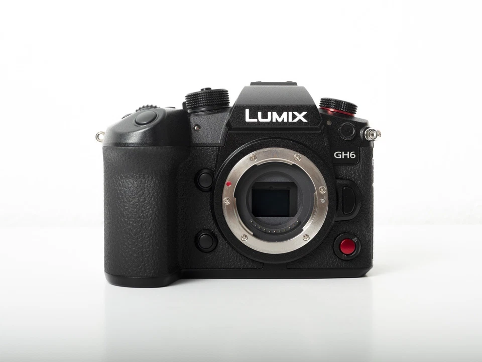 Panasonic Lumix GH6, Foto 2 von 5