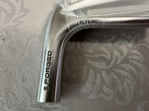 Titleist T150 7 Iron Brand New Titleist Iron Head Only Sealed Left Hand Forged - Picture 2 of 6