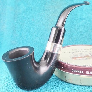 GORGEOUS! PETERSON'S SHERLOCK HOLMES "THE ORIGINAL" Irish Estate Pipe PETERSON