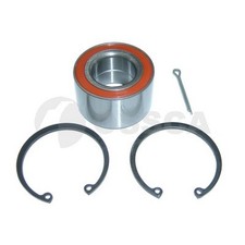 Roulement de roue Opel CABRIO