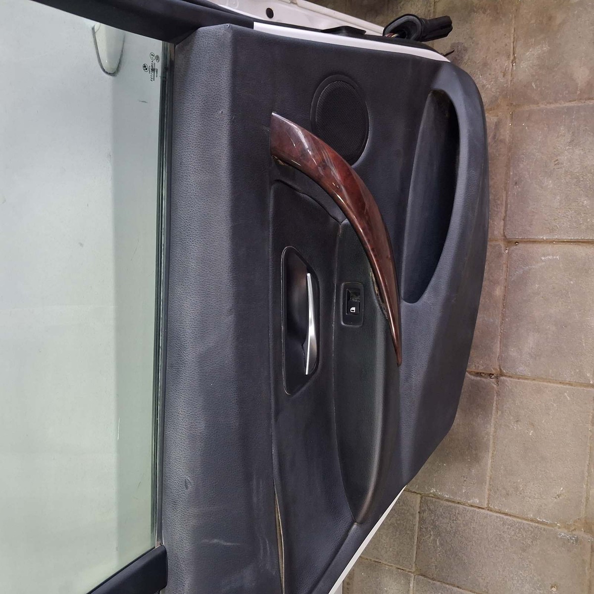 BMW 320i Front Door 41007298566 for sale online | eBay