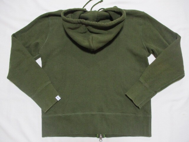 LOOPWHEELER BEAMS Loopwheeler Beams Plus SLIM FIT… - image 2