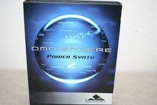 Spectrasonics Omnisphere 2 USB Drive Edition with Serial Number