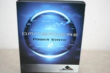Spectrasonics Omnisphere 2 USB Drive Edition with Serial Number