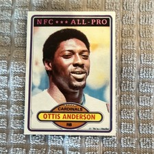 Click to enlarge Ottis Anderson