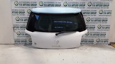 PORTELLONE POSTERIORE CITROEN DS3 1.6 TURBO 2011 BIANCO