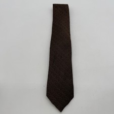 Men  s Ted Baker Brown Tie NWT