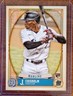 Jazz Chisholm 2021 Topps Gypsy Queen #69 Rookie Card RC Miami Marlins