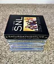1992 Star Pics Saturday Night Live Trading Cards 6