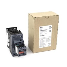 Siemens Power Contactor 3RT2038-3NB34-3MA0 Original Packaging