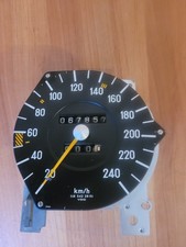 Mercedes W107, R107 SL/SLC 350,450 Tacho mit 67.000KM