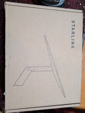 STARLINK - Wall Mount - Standard Kit latest generation - Gray