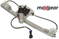 Maxgear 50-0296 Fensterheber Kreuzarm Reparatursatz Fenster Heber FüR Fiat