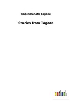Stories From Tagore Rabindranath Tagore