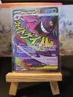 New ListingMega Gengar EX - Mega Attack Rare - Pokemon Ascended Heroes 269/217 English