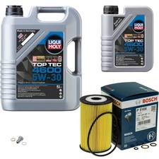 Filtre à huile BMW 316