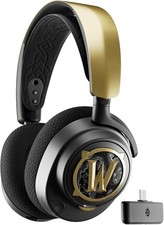 SteelSeries Arctis Nova 7 Wireless Gaming Hea...