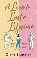 A Love To Last A Lifetime | Clare Swatman | Englisch | Buch | Gebunden | 2023