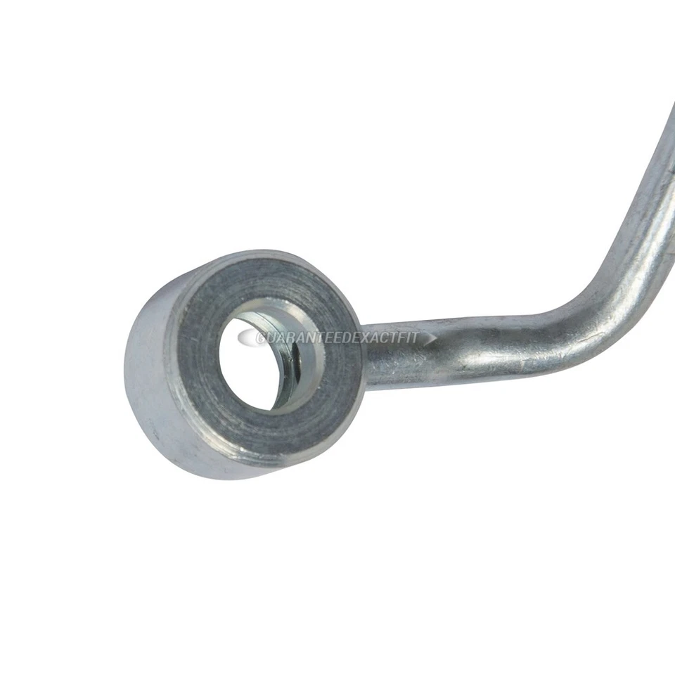 For Mitsubishi Galant & Eagle Talon Edelmann Power Steering Pressure Hose - Image 3 of 4