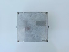 2004-2005 Acura Tl 6 Speed Manual Trans Mt Ecu Engine Computer 37820-rda-a12