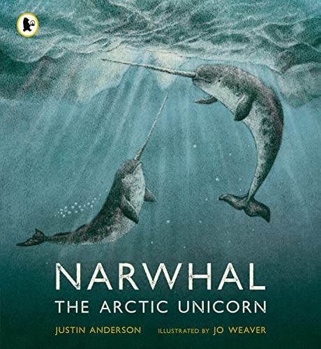 Narwhal: The Arctic Unicorn Justin Anderson - Image 6