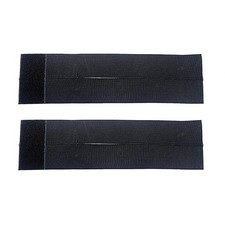 2 Pieces Baseball Glove Wrap Bands for Catcher Mitt Baseball Glove Lockers
