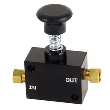 Park Loc Hydraulic Parking Brake Dunebuggy & VW