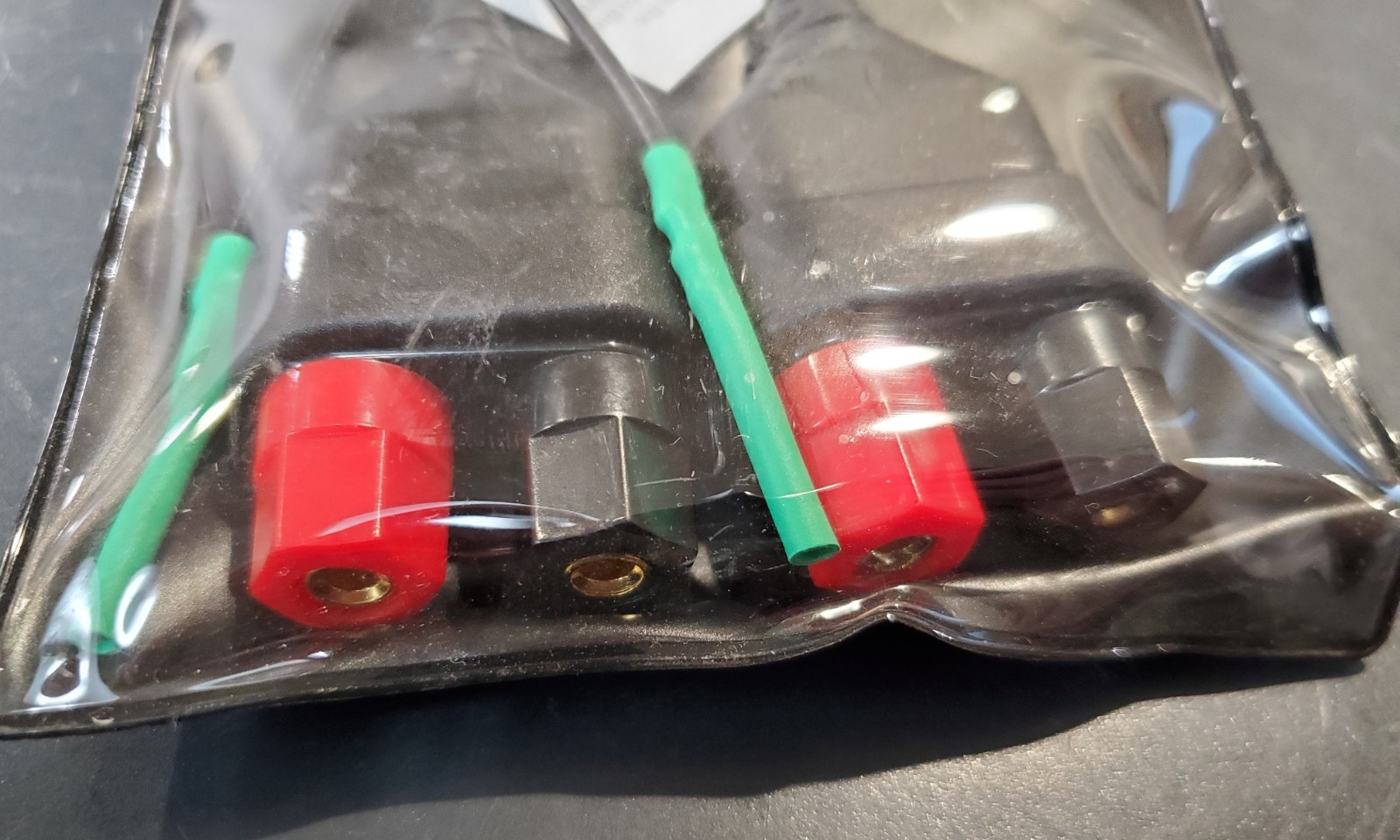 EL-52552-50 MINI FAKRA TEST KIT | eBay