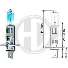 Ampoule Alfa Romeo ALFA GT